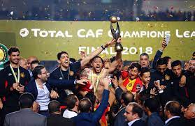 Caf champions league football scores, fixtures, tables & more at scorespro. Esperance Retain Caf Champions League Following Var Controversy