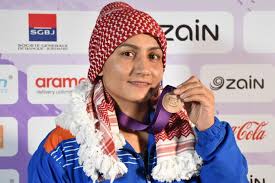 May 30, 2021 · defending champion pooja rani (75kg) notched up a second successive gold with a comprehensive victory even as the seasoned m c mary kom (51kg) signed off with a silver medal at the asian boxing. Exclusive Coronavirus Lockdown Helps Boxer Pooja Rani Spend Quality Time With Family Polish Her Skills For Tokyo Olympics Mykhel