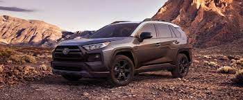 Kitchen set informa 2021 toyota rav4. You Probably Didn T Know The 2021 Rav4 Has These Three Cool Features Autoevolution