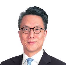 2025 Financial Leaders Programme