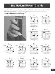 Left Hand Guitar Chord Book Book Mel Bay Publications Inc
