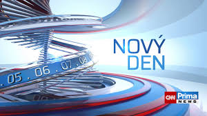 Svět it, dění na trhu, bezpečnost na internetu, připojení k internetu, mobilní internet, online média a reklama, cloudové služby. Novy Den Cnn Prima News Youtube