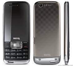 BenQ T60 pictures, official photos
