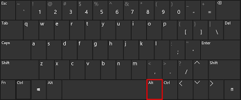 Read this article know names of keyboard symbols in computer keyboard to know the name of different keyboard symbols. Alt Gr Key Useful Functions And Commands Ionos