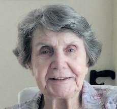 Katherine Bezold Obituary (1921