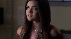 Pretty Little Liars (TV Series 2010–2017)