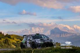 Le moteur de recherche du rallye : Rallye Du Mont Blanc 2017