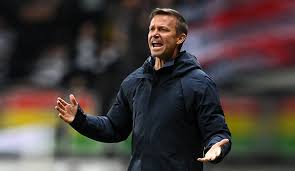 Der eintrag für den ähnlich benannten eishockeyverein findet sich unter ec red bull salzburg. Red Bull Salzburg Trainer Jesse Marsch Nicht Ein Spieler Hat Seine Normale Leistung Gebracht