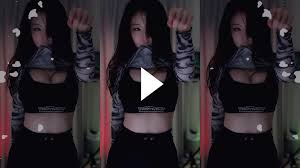 갓세희 - dance 3