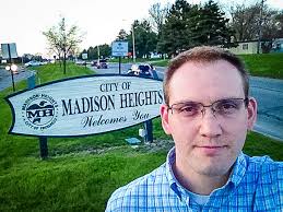 Getting metro Detroit millennials 'on board' and into leadership positions  in local government