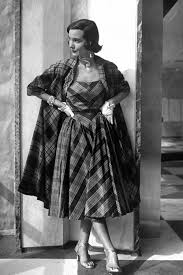 Then this coloring page is perfect for your special taste! 1950s Fashion Photos And Trends Fashion Trends From The 50s