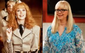 Nelson, betty thomas, mary gross. Troop Beverly Hills Where Are They Now Ew Com