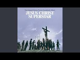 Heaven on their minds (from jesus christ superstar soundtrack). Everything S Alright From Jesus Christ Superstar Soundtrack Youtube