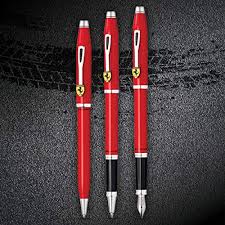 Check spelling or type a new query. Cross Century Ii Collection For Scuderia Ferrari Glossy Rosso Corsa Red Lacquer Rollerball Pen Pricepulse