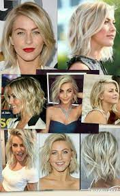10 Best Picture Julianne Hough Bob Haircut In 2021 Julianne Hough Short Hair Bob Hairstyles Curly Hair Styles
