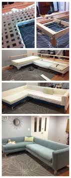 Sofa Couch Design Plans Build Your Own Sectional Ashley Modular Sectional Sofa Sofa In Pieces Diy Build Your Own Sofa Diy Furniture Couch Modern Sofa Sectional