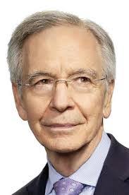 Steve Stocker's Instagram, Twitter & Facebook