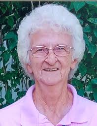 Teresa Warner Obituary