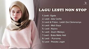 We did not find results for: Lagu Lesti Non Stop Youtube
