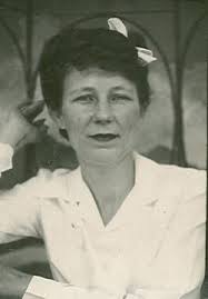 Stella Josephine Herron Calhoun (1910-1996)