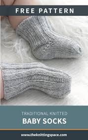 Buy Pattern For Baby Socks Cheap Online