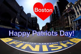 These were the american revolutionary war's first battles. Happy Patriots Day 5 Facts 1 Official Holiday Only In 3 States Massachusetts Maine Wisconsin 2 Commemorates The Patriots Day Fast Day Commemoration