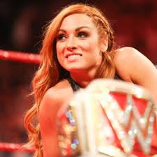 WWE: Despite weak challengers, Becky Lynch is still “The Man”