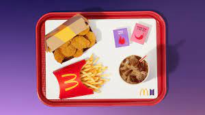 Eat light under 500 calories (breakfast). Bts Mcdonald S Menu Item Bts Meal Here Through June 20