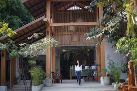Mid valley city developments sdn bhd. Cocoa Valley Resort In Nan Room Deals Photos Reviews