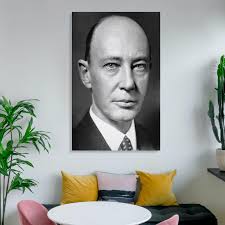 Amazon.co.jp: George Mino Poster Bathroom Bedroom Living Room Decor Canvas  Wall Art Print Oil Painting Wall Picture 24x36inch (60x90cm) : Home & ...