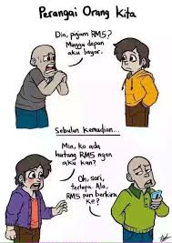 Bayar hutang wajib hukumnya, kenapa? Twt Uitmtganu A Twitter Hutang Itu Wajib Dibayar Walaupun Tak Dituntut Dah Dituntut Apatah Lagi Kan Ini Tidak Yang Bagi Pinjam Lagi Malu Http T Co 7xxm6ngnas