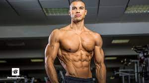 Lean Strength Chest & Triceps Workout | Lee Constantinou - Youtube
