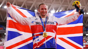 Jason kenny became the first briton to win seven olympic gold medals as he took a stunning victory in the men's keirin final in izu. Pnkkjrheu9newm
