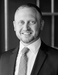 Matt Huber, MBA, Commercial REALTOR®