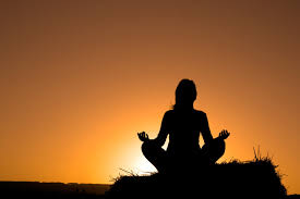 Image result for meditating