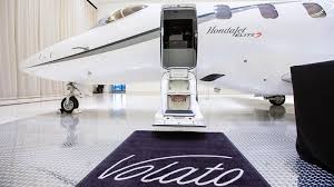 Volato Launches Instant Charter Pricing Tool To Expedite Booking Process