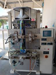 MEGA PACK MEGA V Линия для формования, наполнения и запечатывания Бу  оборудование - Exapro