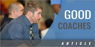 Check spelling or type a new query. What Makes A Good Coach Coaches Insider
