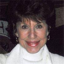 Lorraine Nelson Obituary