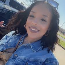 Yvette Chaney's Instagram, Twitter & Facebook