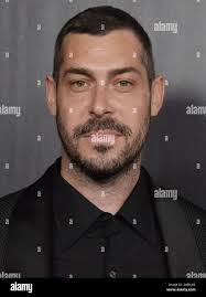 Aaron Bay's Instagram, Twitter & Facebook