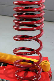 In this step we typically recommend measuring the exposed threads left on the coilover rather than your wheel gap or distance between fender and ground. Coilovers What You Ve Gotten Wrong