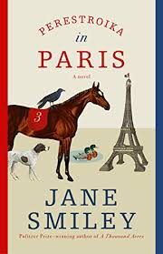 They address many topics related to heart of the debate—a desire for tolerance of methodological diversity—and assess the changes that have come in the wake of perestroika. Perestroika In Paris A Novel English Edition Ebook Smiley Jane Amazon De Kindle Shop