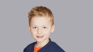 Výchova dětí v Ulici: Chris kousne Báru! Proč se ale