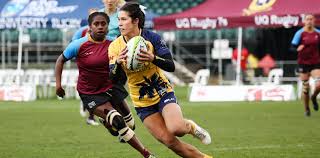 Caslick said that as a cowboys fan, she would not have played for the broncos. Bond Receives A Gold Medal Boost Ahead Of Aon Sevens Campaign Bond University Rugby