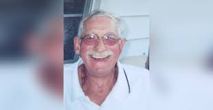 Obituary information for Gerald Winston Fisher