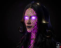 265+) sony imx477r specs imx327 vs imx290 ams cherish set 185 ams model 142 pretty best powered by peatix : Artstation Liliana Vess Magic The Gathering Nick Matusevich