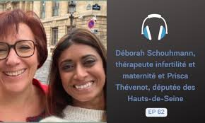 Podcasts d'experts Archives