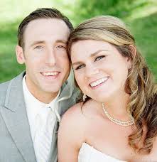 WEDDING: Winter-Gore