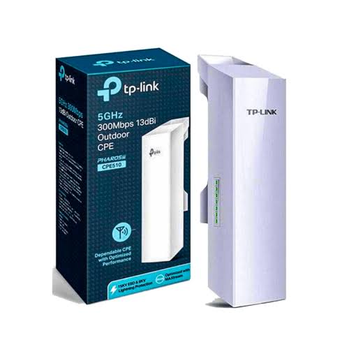 Tplink 2.4GHz 300Mbps 9dBi Outdoor CPE 210